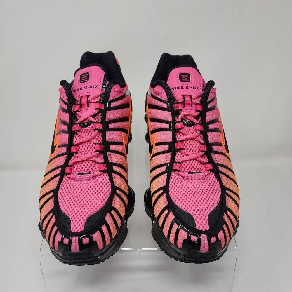 Nike shox tl